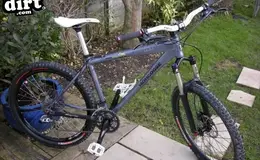xc-man-101's Bikes