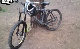 Dan_ze_man's Bikes
