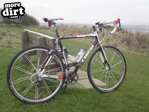 Trek - XO Cyclocross