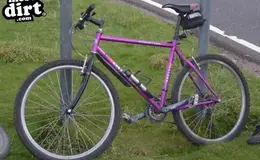 oodboo's Bikes