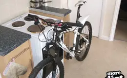 JakeStani's Bikes