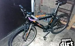 ashley_photog's Bikes