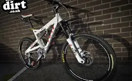 ashley_photog's Bikes