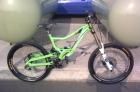 rockey mountain flatline pro