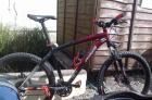 Specialized P2 All Mountain