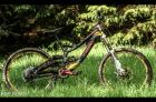 Specialized  Carbon demo 8 2013 S-works 
