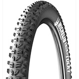 Michelin Wild Rock'R Descent Tubeless MTB Tyre