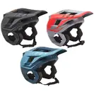 Fox Racing Dropframe Pro MIPS Helmet FA21