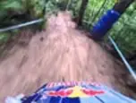 Moments - Gee Atherton run from Cairns