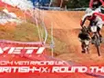 Yeti Racing UK 2014 - Redhill Extreme