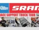 SRAM Truck Tour
