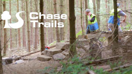 Chase Trails needs YOUR help!