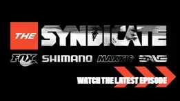 THE SYNDICATE - Episode 3