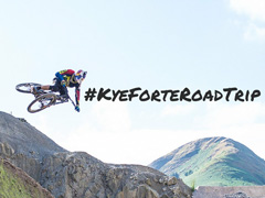 Kye Forte Road Trip Episode 2
