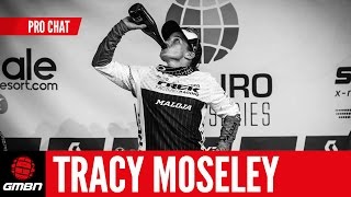 Tracy Moseley Interview - Forest of Dean