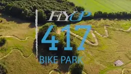 417 Bike Park Promo