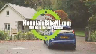 Blessingbourne Estate Mountain Bike Trails