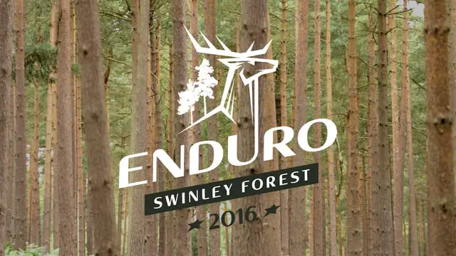 Swinley Forest Enduro