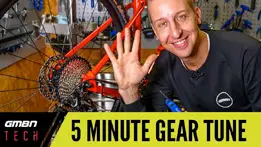 How To Set Up Your Mountain Bike Gears Correctly