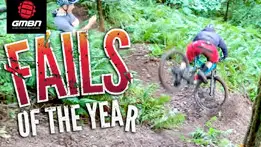 Fails and Bails of the Year 2019