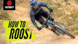 How To Roost A Corner