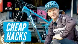 5 Cheap Ways To Upgrade Your MTB