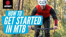 Get Started in Mountain Biking