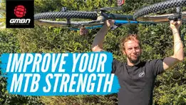 Top MTB Exercises For Strength