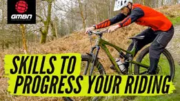 Skills to Progress Your Riding