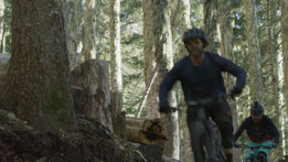 Timberline Mountain Bike Park Preview
