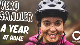VERO SANDLER - A Year at HOME - LIVE TO RIDE S2E1