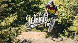 The Wright Line With Keegan Wright : EP3 - Roots