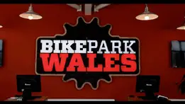 BikePark Wales - Making the best of it