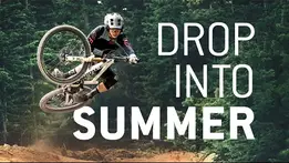 PNW Components Presents Drop Into Summer - RAW with Cody Kelley