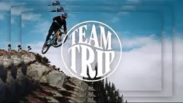 OneUp Components - Team Trip 2022