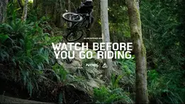 Watch Before You Go Riding | Dillon Butcher's 2022 Edit