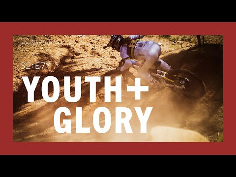 RockShox Trek Race Team | Youth + Glory: S2 E7