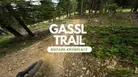 Gassl Trail Flow Line - Bikepark Kronplatz