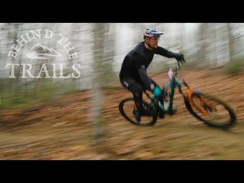 Behind The Trails EP 7 - Deadwood with Richie Rude & Chris Grice