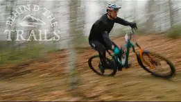 Behind The Trails EP 7 - Deadwood with Richie Rude & Chris Grice