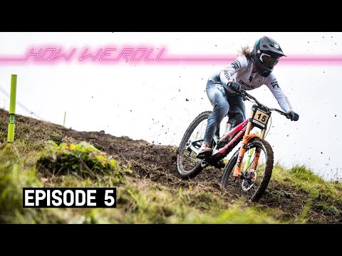 How We Roll - The Euro Stint | Episode 5