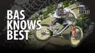 Bas Knows Best - Big White Bike Park