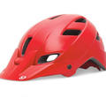 Giro Feature Helmet 2012