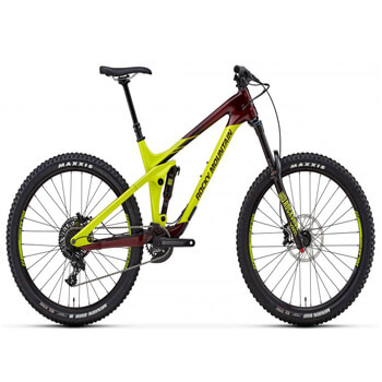 rocky mountain slayer carbon 90