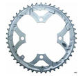 Shimano Deore FCM590 9 Speed Triple Chainrings