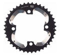 Shimano XT FCM785 10-Speed Double Chainrings
