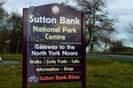 Sutton Bank Bikes Cycle Centre - Coming Soon