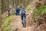 The Twrch Mountain Bike Trail at Cwmcarn to reopen this weekend!