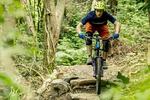 Gortin Glens set for 14km of mountain bike trails