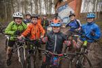 New Mountain Bike Trails open in the Scottish Borders